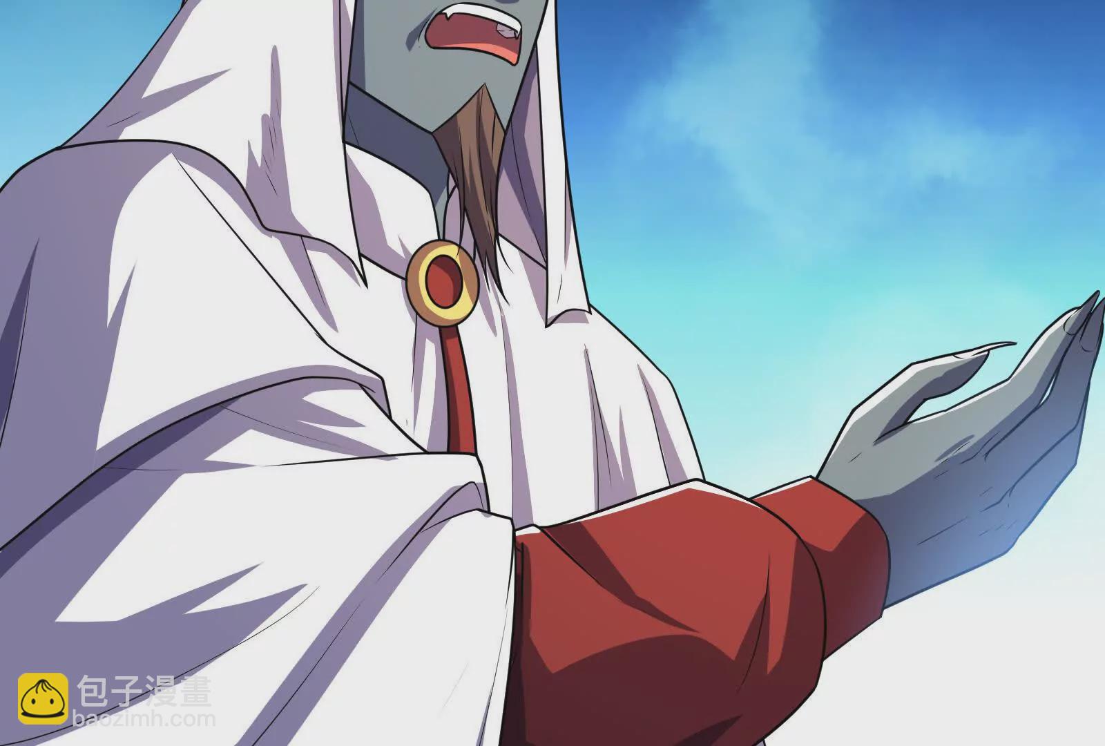 古神遊戲 - 第98話 囂張！直接進去打臉(2/3) - 1